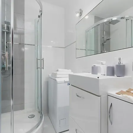 Apartment Jantar - City Center 7 Jagielonska